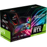 Asus Strix LC GeForce RTX 3090 Ti 24G Graphics Card