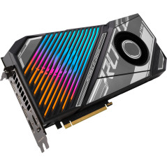 Asus Strix LC GeForce RTX 3090 Ti 24G Graphics Card