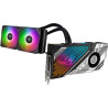 Asus Strix LC GeForce RTX 3090 Ti 24G Graphics Card