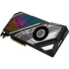 Asus Strix LC GeForce RTX 3090 Ti 24G Graphics Card