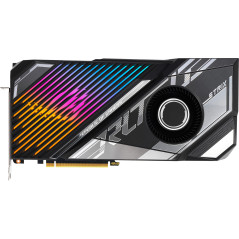 Asus Strix LC GeForce RTX 3090 Ti 24G Graphics Card