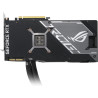 Asus Strix LC GeForce RTX 3090 Ti 24G Graphics Card