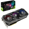 (Ex-Demo) ASUS ROG Strix GeForce RTX 3070 O8G Gaming Graphics Card