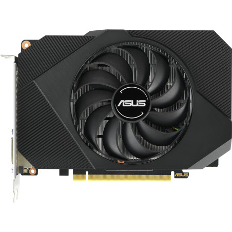 Asus GeForce GTX 1630 4GB Graphics Card