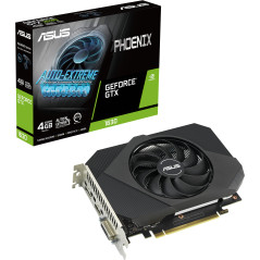 Asus GeForce GTX 1630 4GB Graphics Card