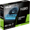Asus GeForce GTX 1630 4GB Graphics Card