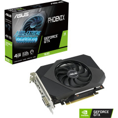 Asus GeForce GTX 1630 4GB Graphics Card