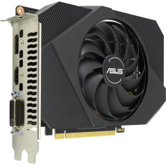 Asus GeForce GTX 1630 4GB Graphics Card