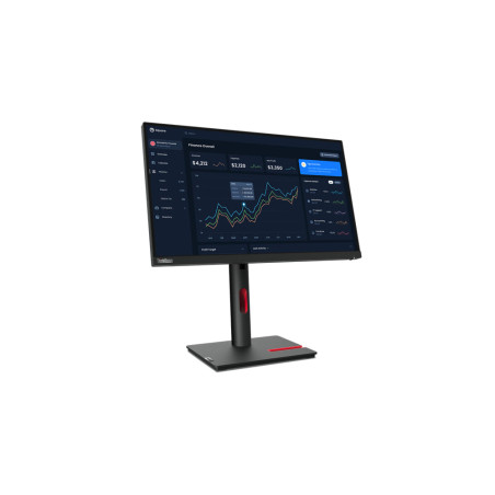 Lenovo TV T23I-30 23" FHD AntiGlare HAS Monitor