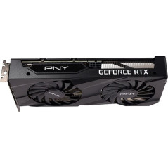 PNY GeForce RTX 3060 12GB Verto Dual Fan Graphics Card
