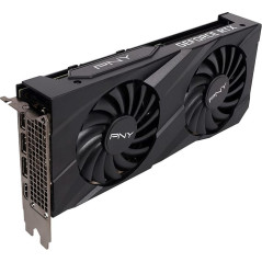 PNY GeForce RTX 3060 12GB Verto Dual Fan Graphics Card