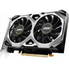 MSI GeForce GTX 1630 Ventus XS 4G OC Graphics Card