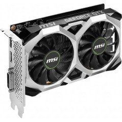 MSI GeForce GTX 1630 Ventus XS 4G OC Graphics Card
