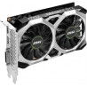 MSI GeForce GTX 1630 Ventus XS 4G OC Graphics Card