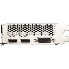MSI GeForce GTX 1630 Ventus XS 4G OC Graphics Card
