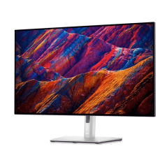 Dell U4323QE Ultrasharp 43" 4K UHD IPS USB-C Height Adjustable Monitor