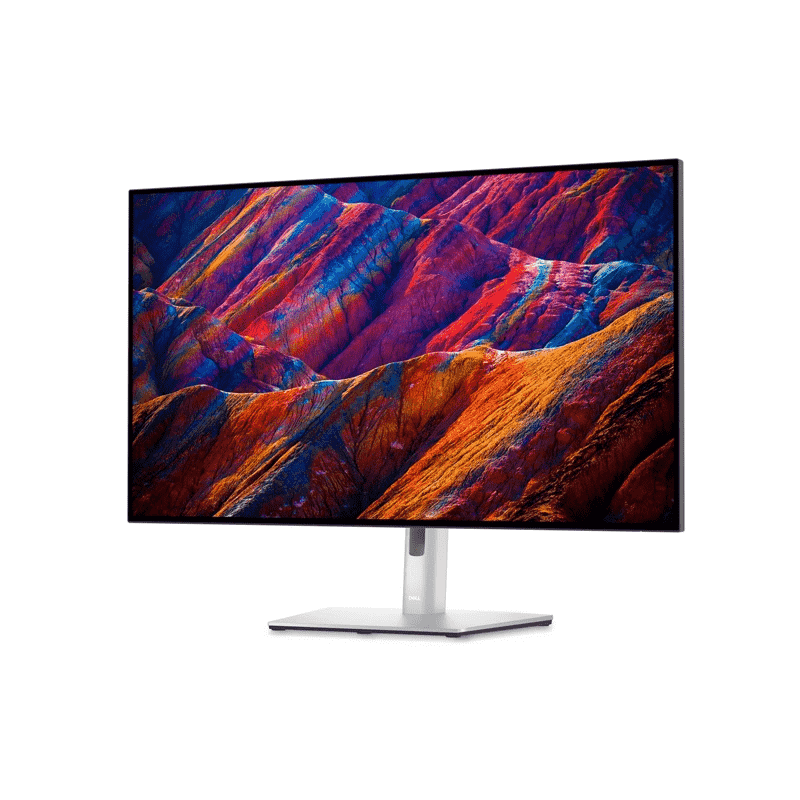 Dell U4323QE Ultrasharp 43" 4K UHD IPS USB-C Height Adjustable Monitor