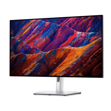 Dell U4323QE Ultrasharp 43" 4K UHD IPS USB-C Height Adjustable Monitor