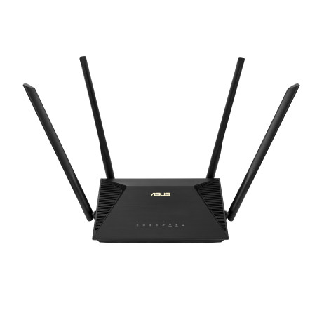 Asus DSL-AX82U AX5400 Dual Band WiFi 6 VDSL Modem Router