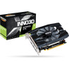 INNO3D nVidia GeForce GTX 1650 4GB Compact Graphics Card