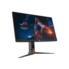 ASUS ROG Swift PG27AQN 27" Ultrafast IPS QHD 1ms 360Hz G-Sync HDR 600 Gaming Monitor