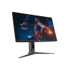 ASUS ROG Swift PG27AQN 27" Ultrafast IPS QHD 1ms 360Hz G-Sync HDR 600 Gaming Monitor