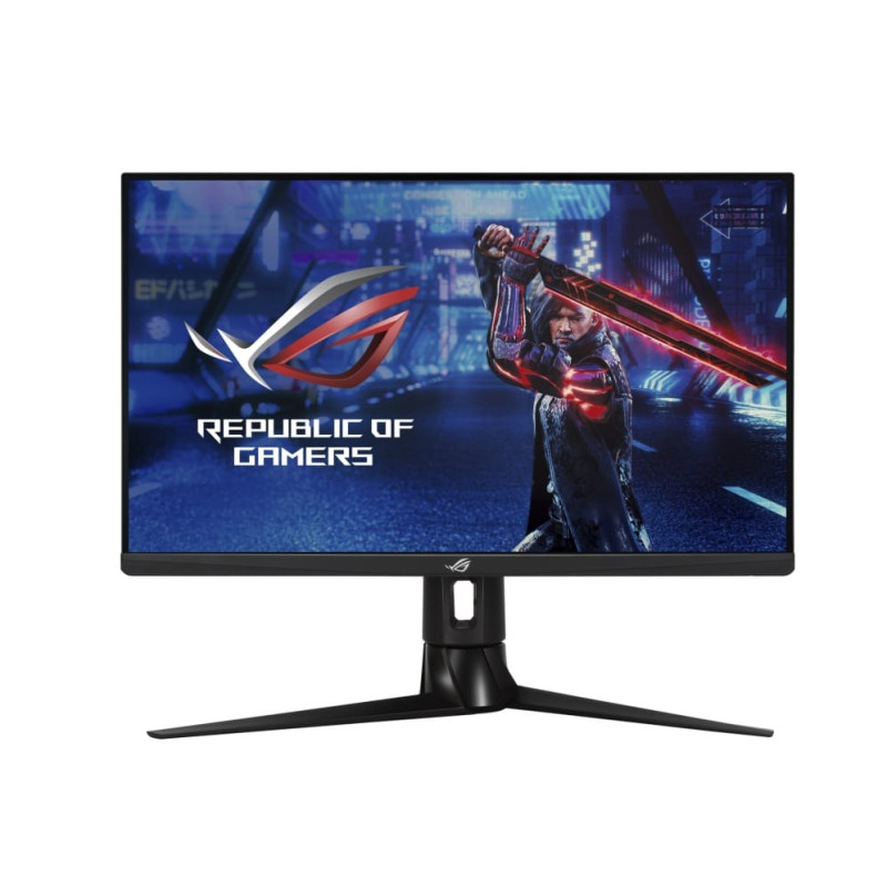 Asus XG27AQM 27" WQHD IPS LED 0.5ms 270Hz Height Adjustable Monitor