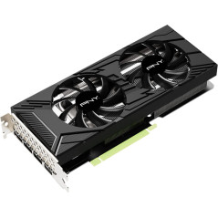 PNY GeForce RTX 3050 8GB Uprising Dual Fan Graphics Card
