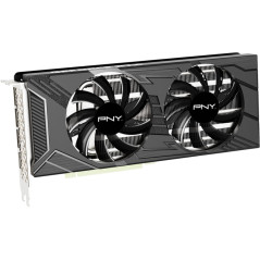 PNY GeForce RTX 3050 8GB Uprising Dual Fan Graphics Card