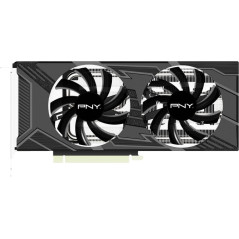 PNY GeForce RTX 3050 8GB Uprising Dual Fan Graphics Card