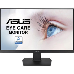 Asus VA24ECE 24" FHD IPS USB-C Monitor