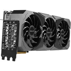 Galax GeForce RTX 4080 16GB SG 1-Click OC Graphics Card