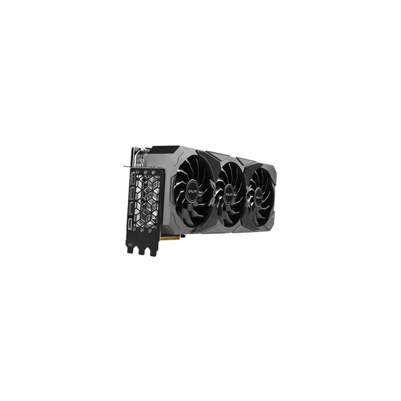 Galax GeForce RTX 4080 16GB SG 1-Click OC Graphics Card