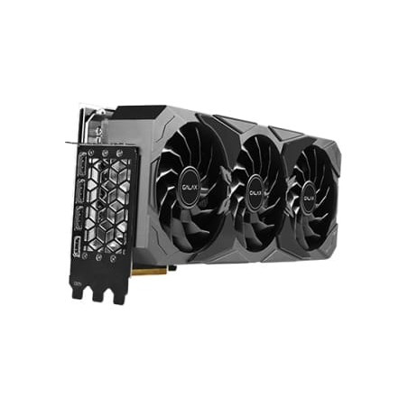 Galax GeForce RTX 4080 16GB SG 1-Click OC Graphics Card