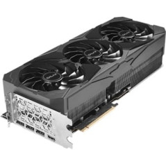 Galax GeForce RTX 4080 16GB SG 1-Click OC Graphics Card