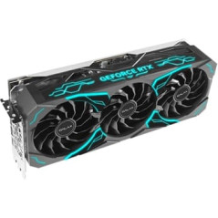 Galax GeForce RTX 4080 16GB SG 1-Click OC Graphics Card