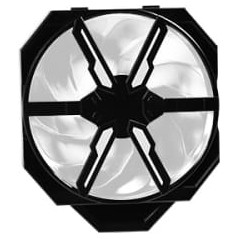 Galax GeForce RTX 4080 16GB SG 1-Click OC Graphics Card