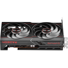 Sapphire Radeon RX 6600 8GB Graphics Card