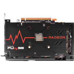 Sapphire Radeon RX 6600 8GB Graphics Card