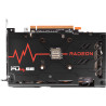 Sapphire Radeon RX 6600 8GB Graphics Card