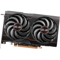 Sapphire Radeon RX 6600 8GB Graphics Card