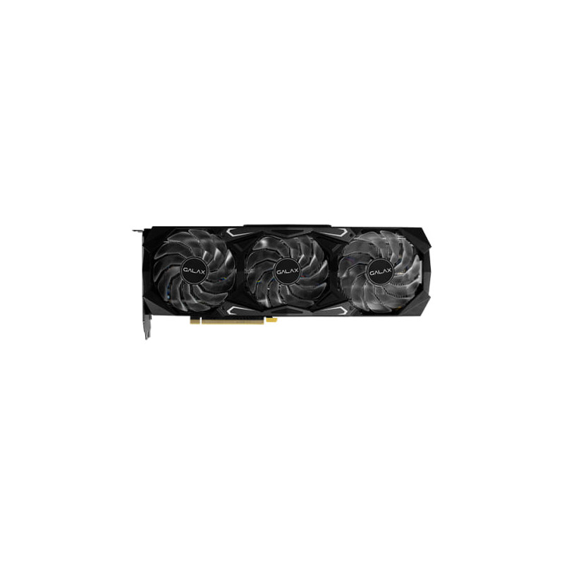 Galax RTX 3060 Ti 8GB SG 1-Click OC Plus Graphics Card
