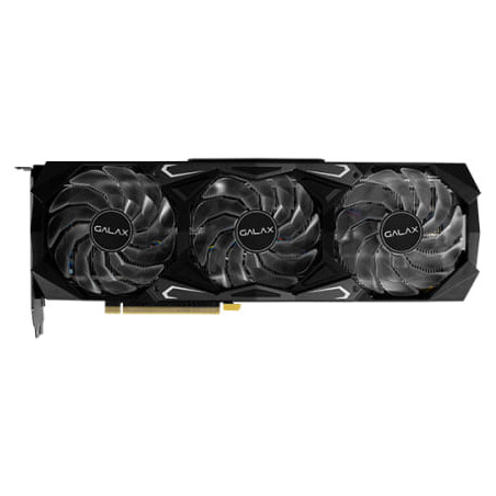 Galax RTX 3060 Ti 8GB SG 1-Click OC Plus Graphics Card
