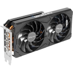 Galax GeForce RTX 3060 Ti 8GB 1-Click OC Plus Graphics Card