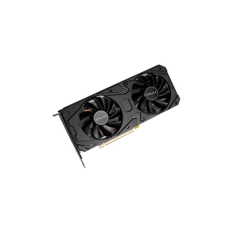 Galax GeForce RTX 3060 8GB 1-Click OC Graphics Card