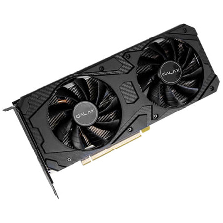 Galax GeForce RTX 3060 8GB 1-Click OC Graphics Card