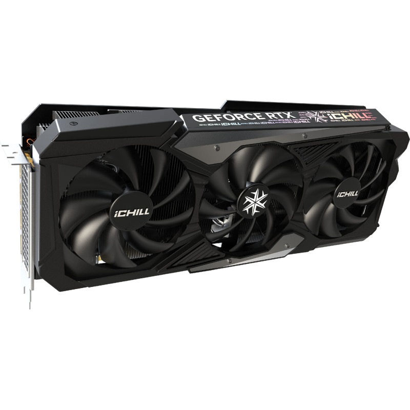 Inno3D GeForce RTX 4080 16GB iCHILL X3 Graphics Card