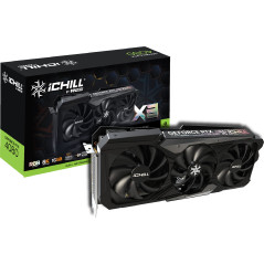 Inno3D GeForce RTX 4080 16GB iCHILL X3 Graphics Card