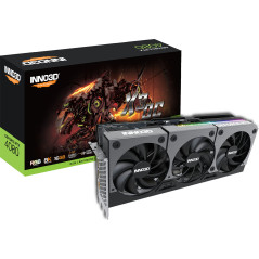 Inno3D GeForce RTX 4080 16GB X3 OC Graphics Card