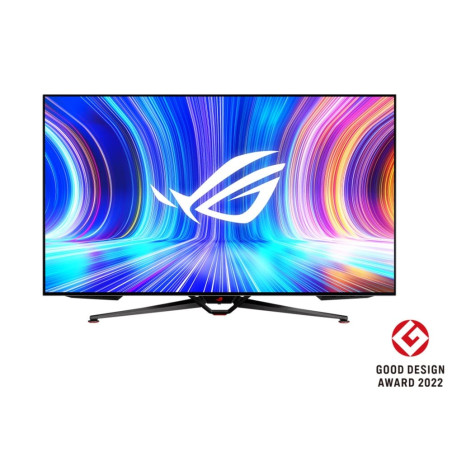 ASUS PG48UQ 47.5" OLED 4K UHD 138Hz 0.1ms Gaming Monitor